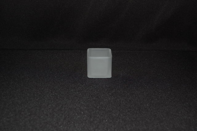 Rental store for CANDLE CUBE FROSTED 2 in Fort Wayne IN