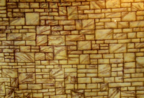 Rental store for BACKDROP BRICK WALL GOLD 21 w x 9 t in Fort Wayne IN