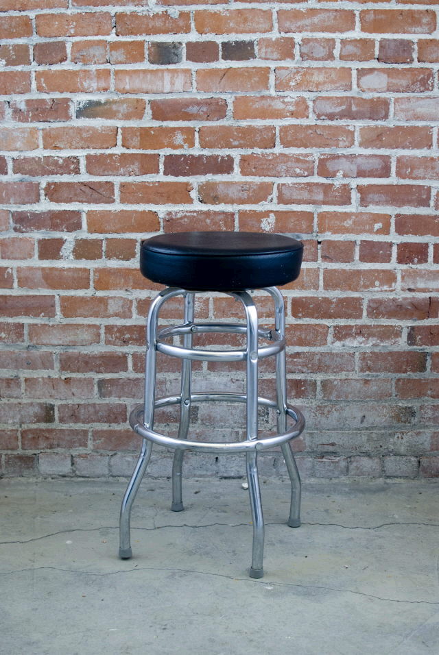 Rental store for BARSTOOL CHROME 30  TALL in Fort Wayne IN
